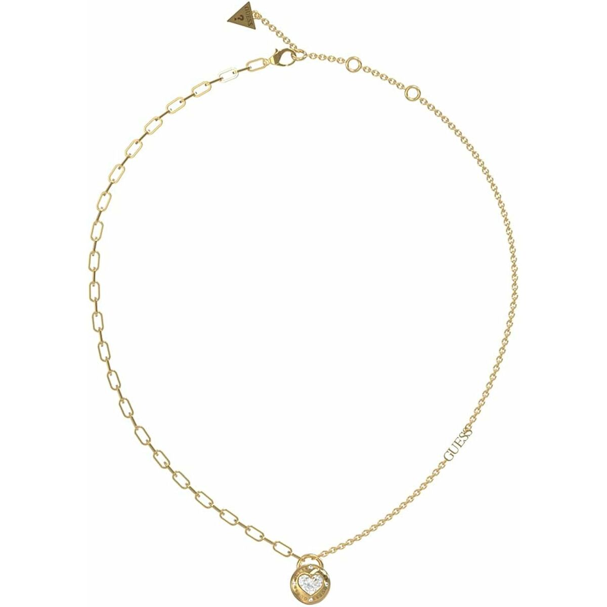 Damhalsband Guess JUBN03350JWYGT-U - 4