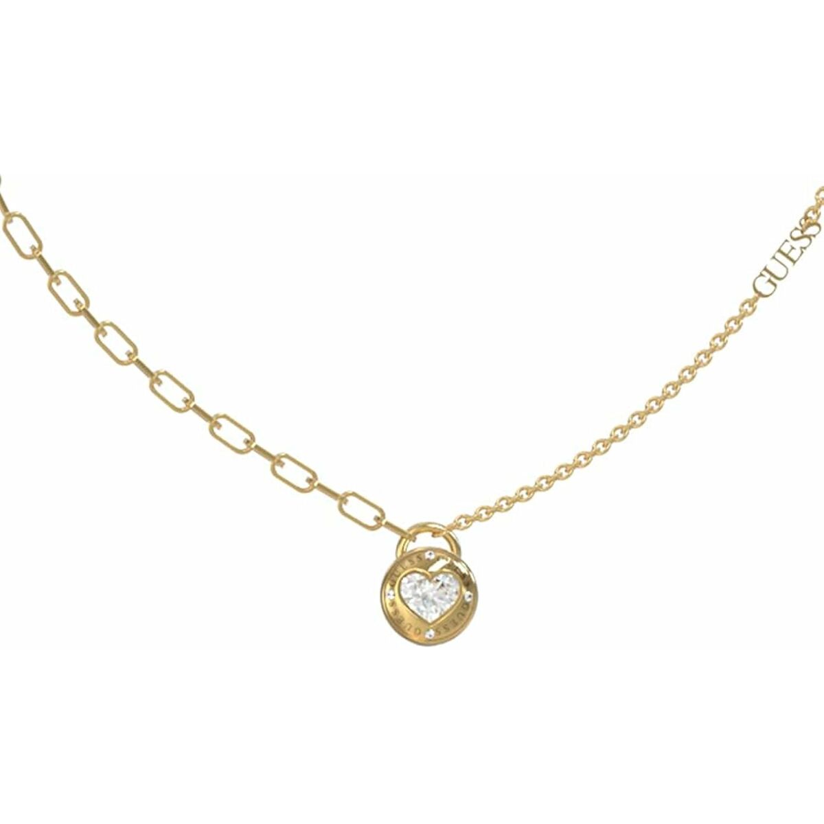 Damhalsband Guess JUBN03350JWYGT-U - 6