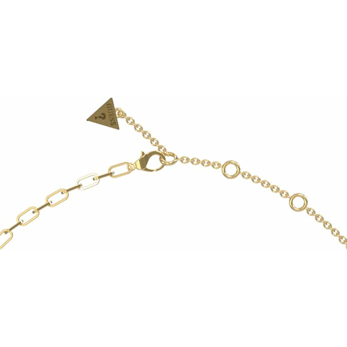 Damhalsband Guess JUBN03350JWYGT-U - 3