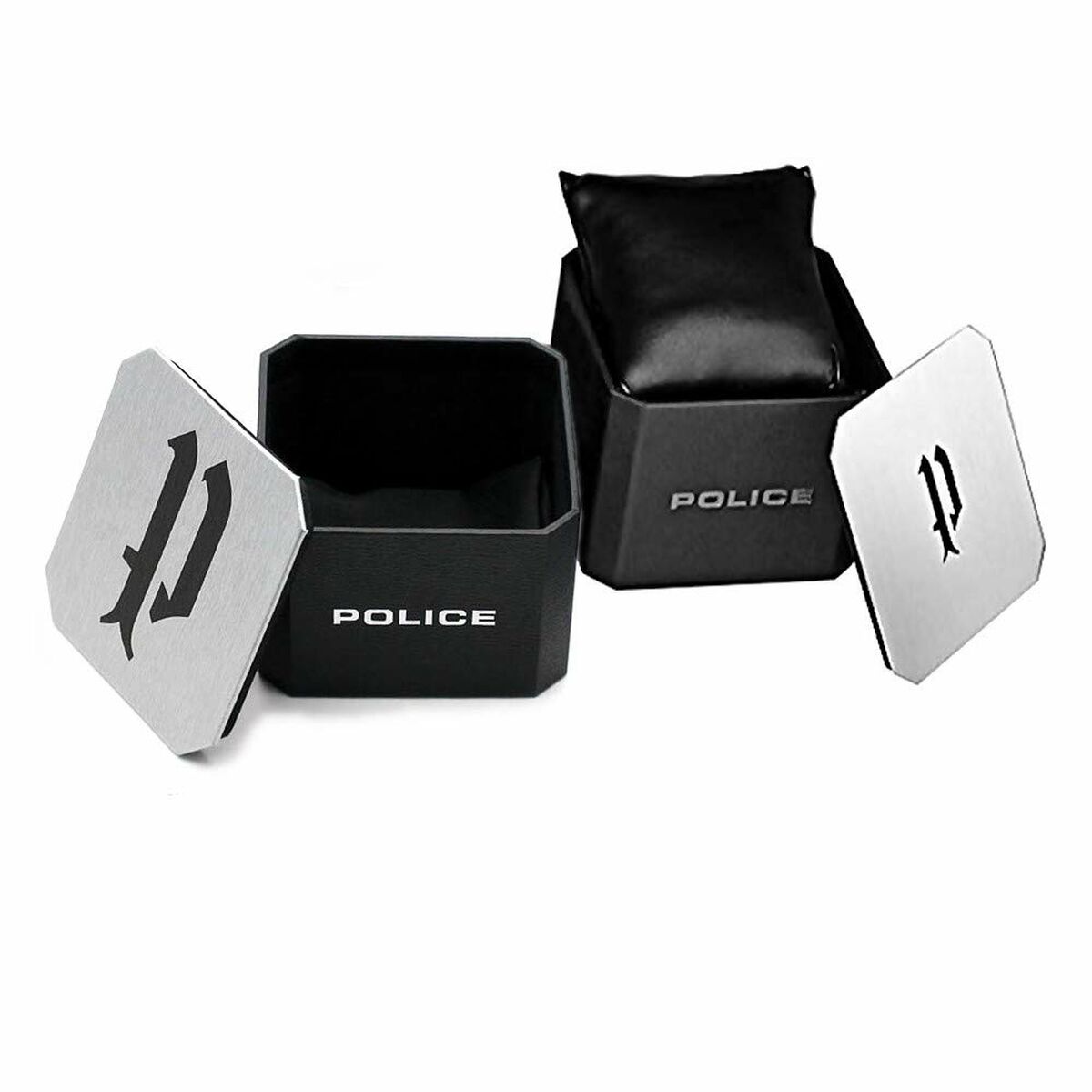 Herrklocka Police PL15714JSB02 (Ø 44 mm) - 4