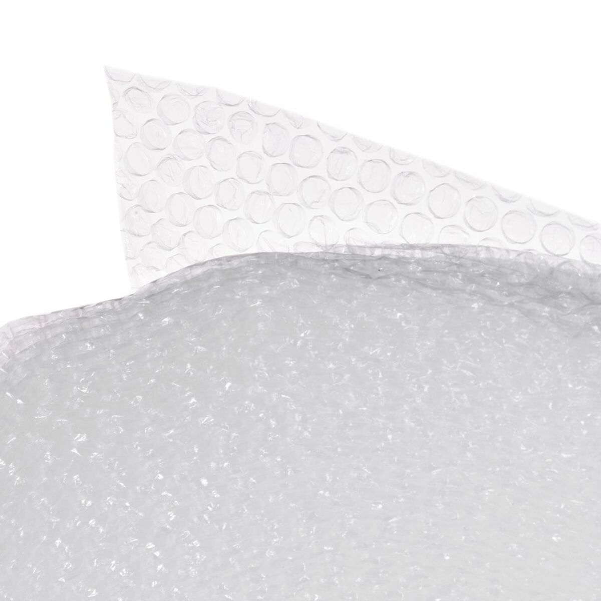 Bubbelpapper Nc System Transparent 50 cm 60 m 4 Delar