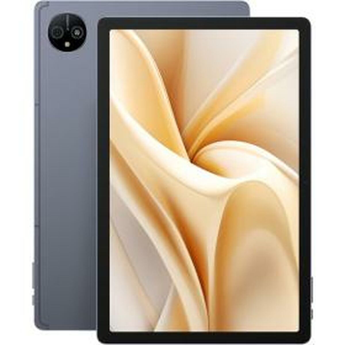 Läsplatta Xiaomi Redmi Pad SE 11,2" 4 GB RAM 128 GB Mörkgrå