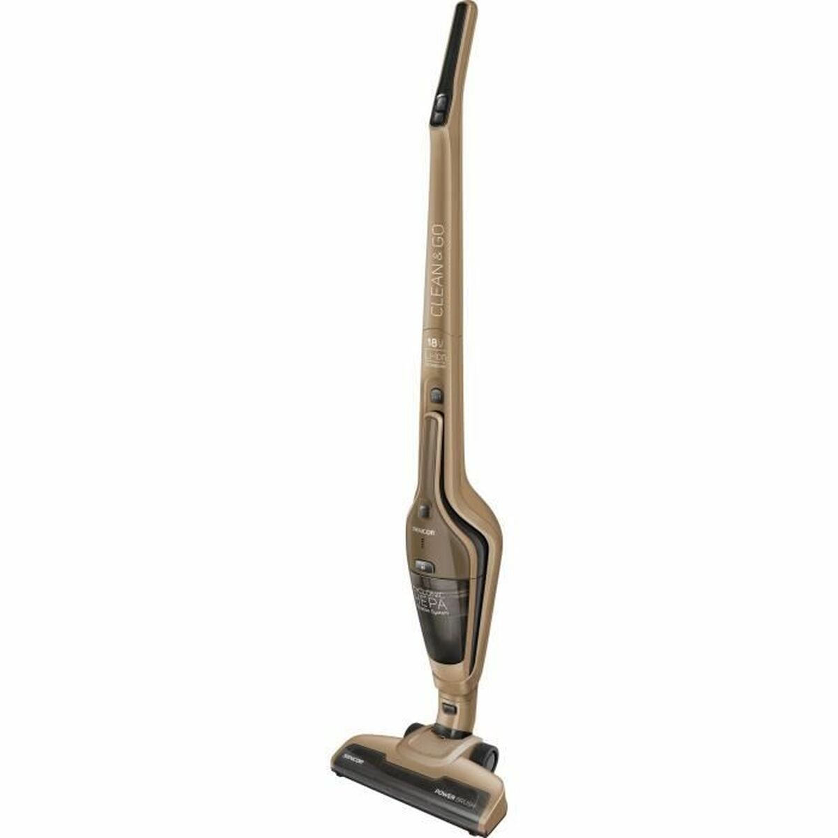 Dammsugarborste Sencor SVC 8618GD - 3