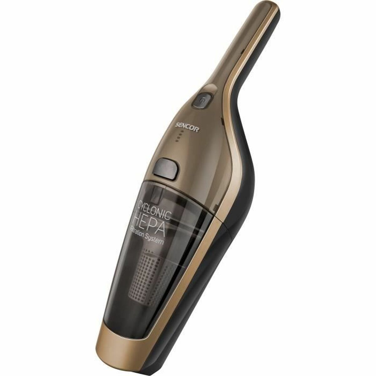 Dammsugarborste Sencor SVC 8618GD - 5