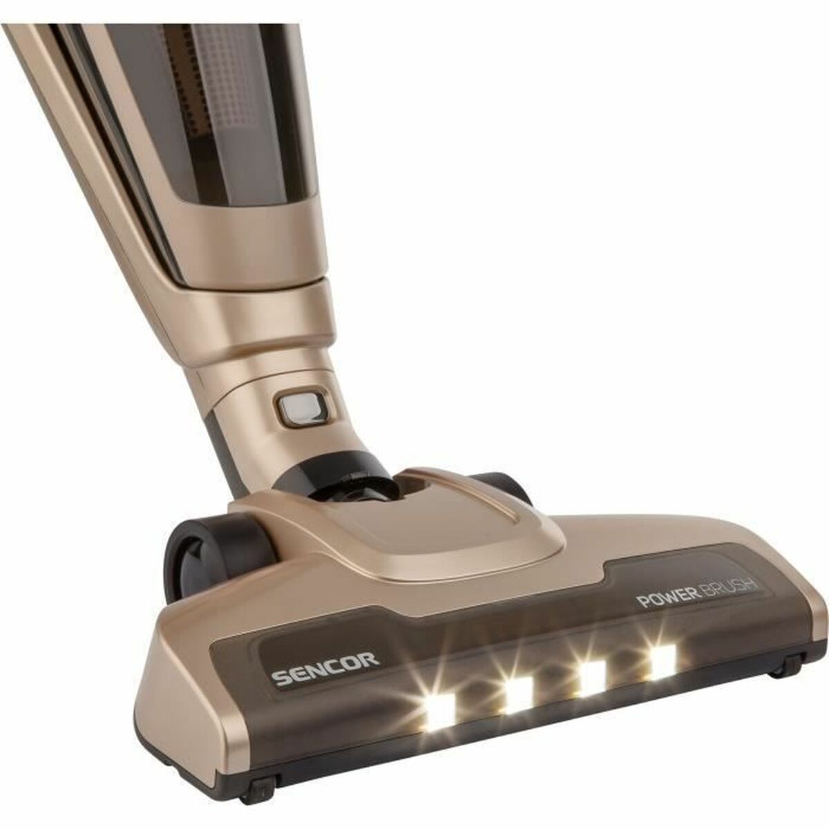 Dammsugarborste Sencor SVC 8618GD - 4