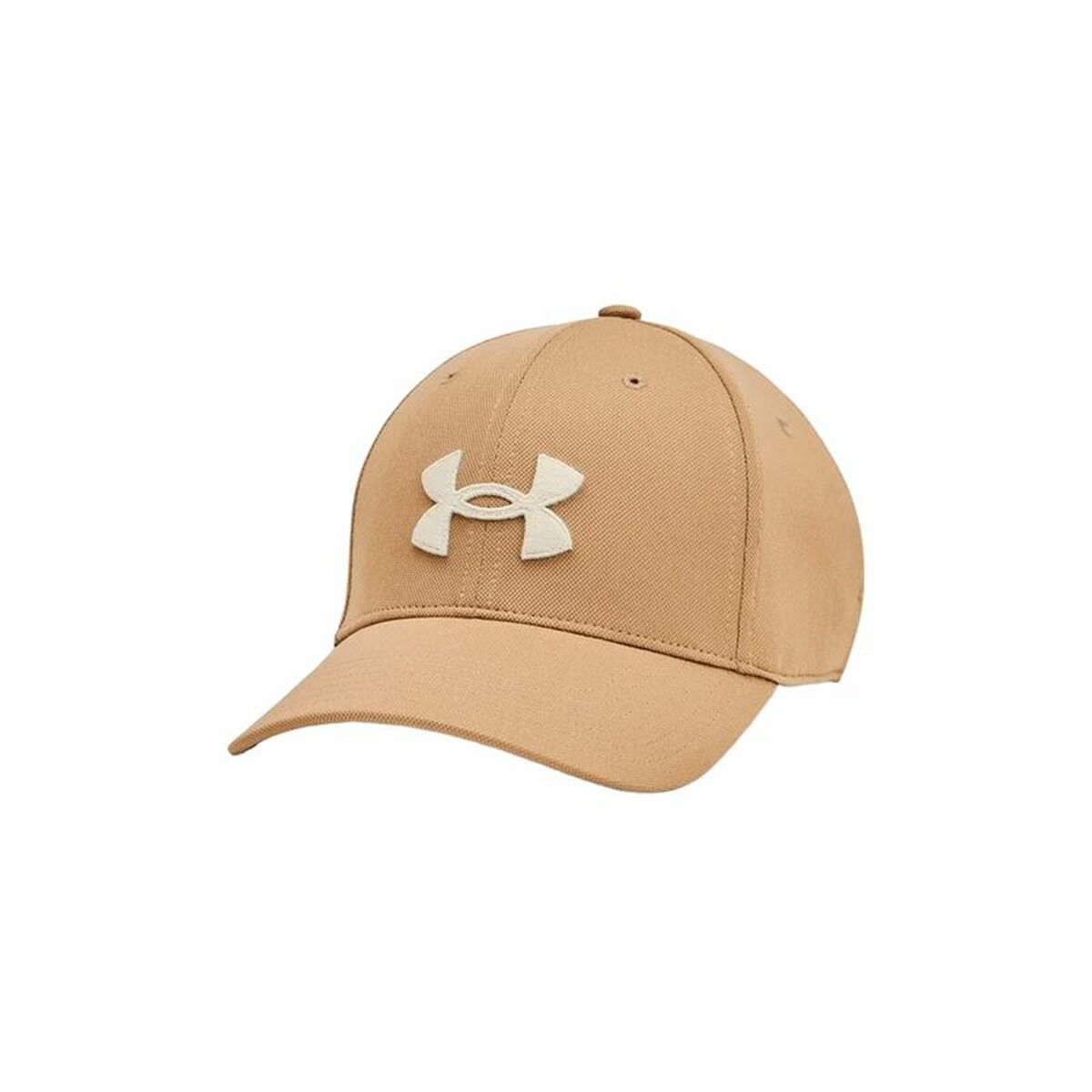 Träningskeps Under Armour Blitzing Ljusbrun One size