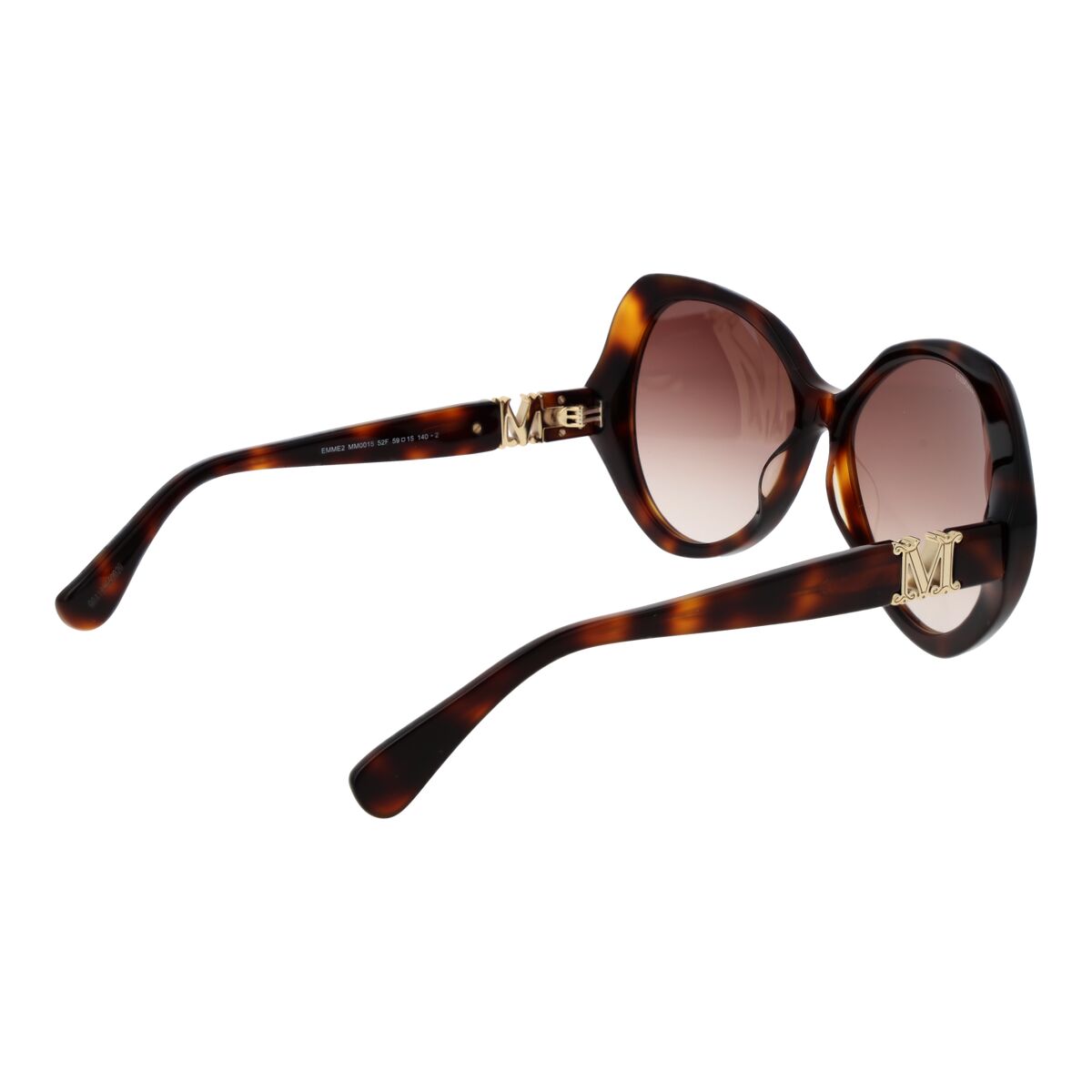 Damsolglasögon Max Mara MM0015 5952F - 3