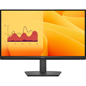 Monitor Dell DELL-E2225HM 21,5" LCD