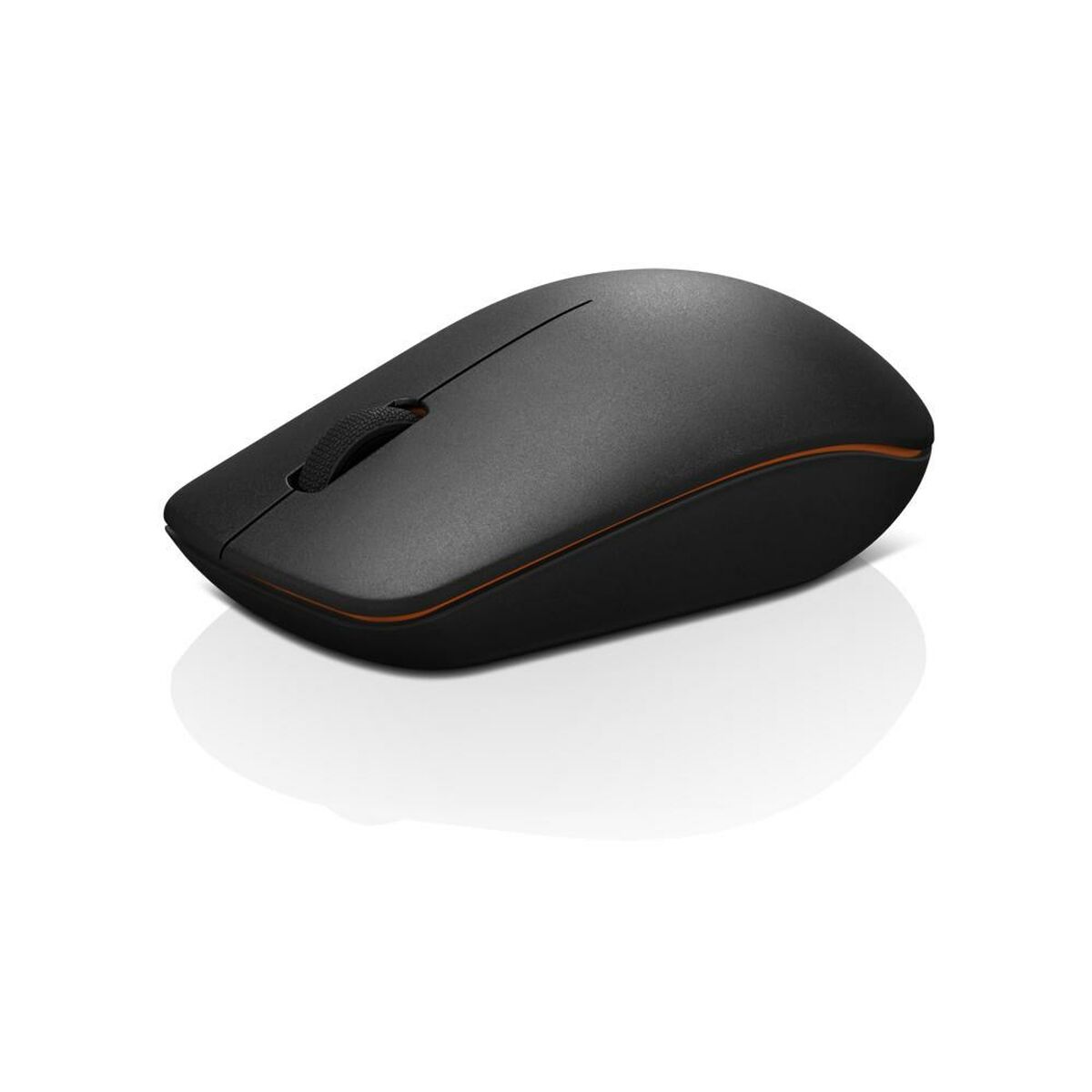 Trådlös Mus Lenovo GY50R91293 - 3