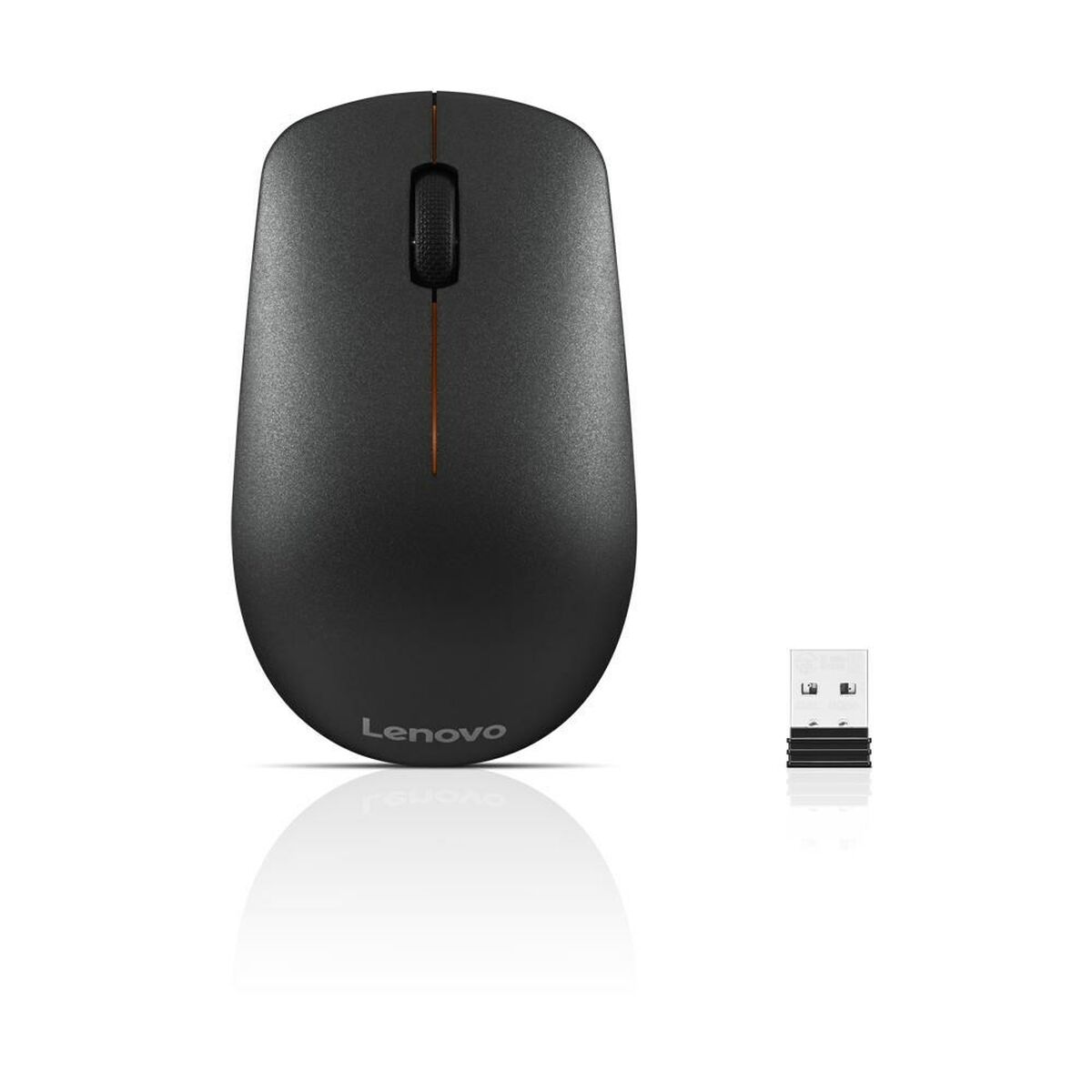 Trådlös Mus Lenovo GY50R91293