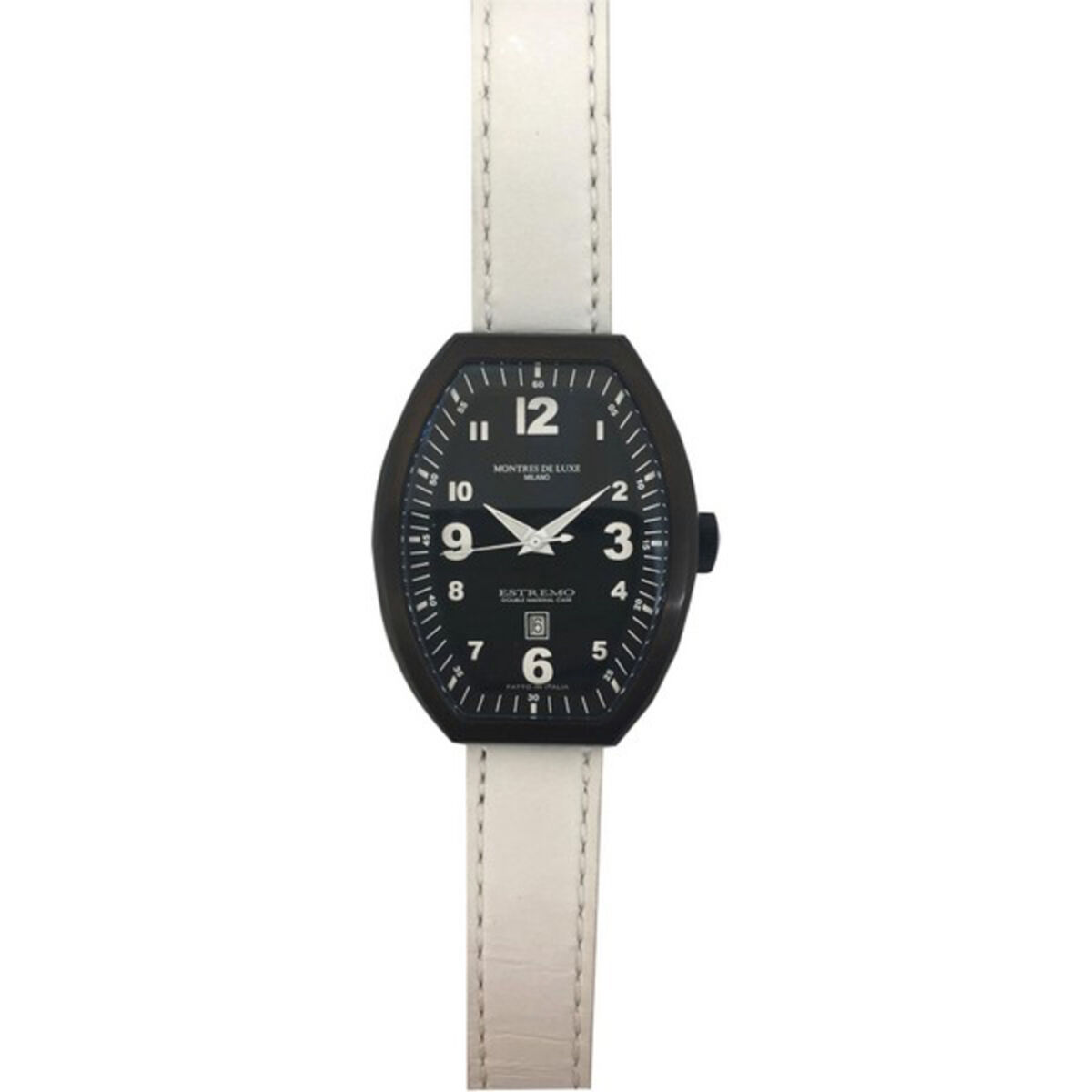 Damklocka Montres de Luxe 09EX-LAB-8300 (Ø 35 mm) - 6