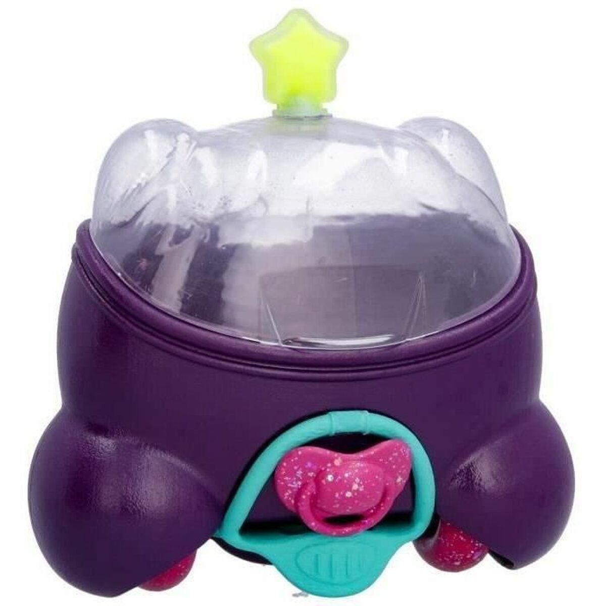 Bebisdocka IMC Toys Cry Babies Magic Tears Stars House - 7