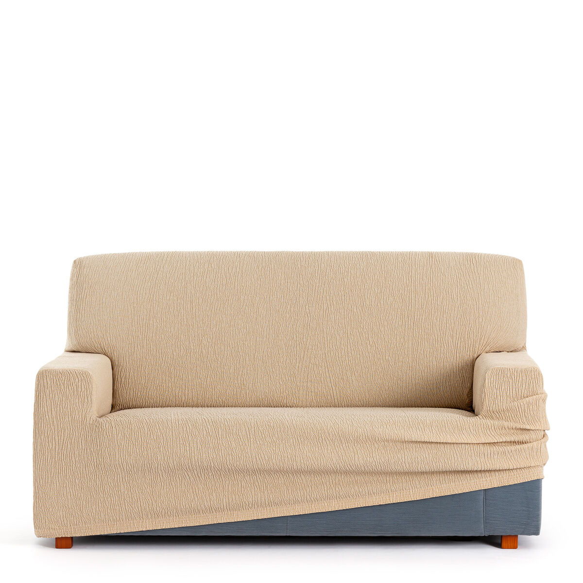 Sofföverdrag Eysa TROYA Beige 70 x 110 x 170 cm - 15