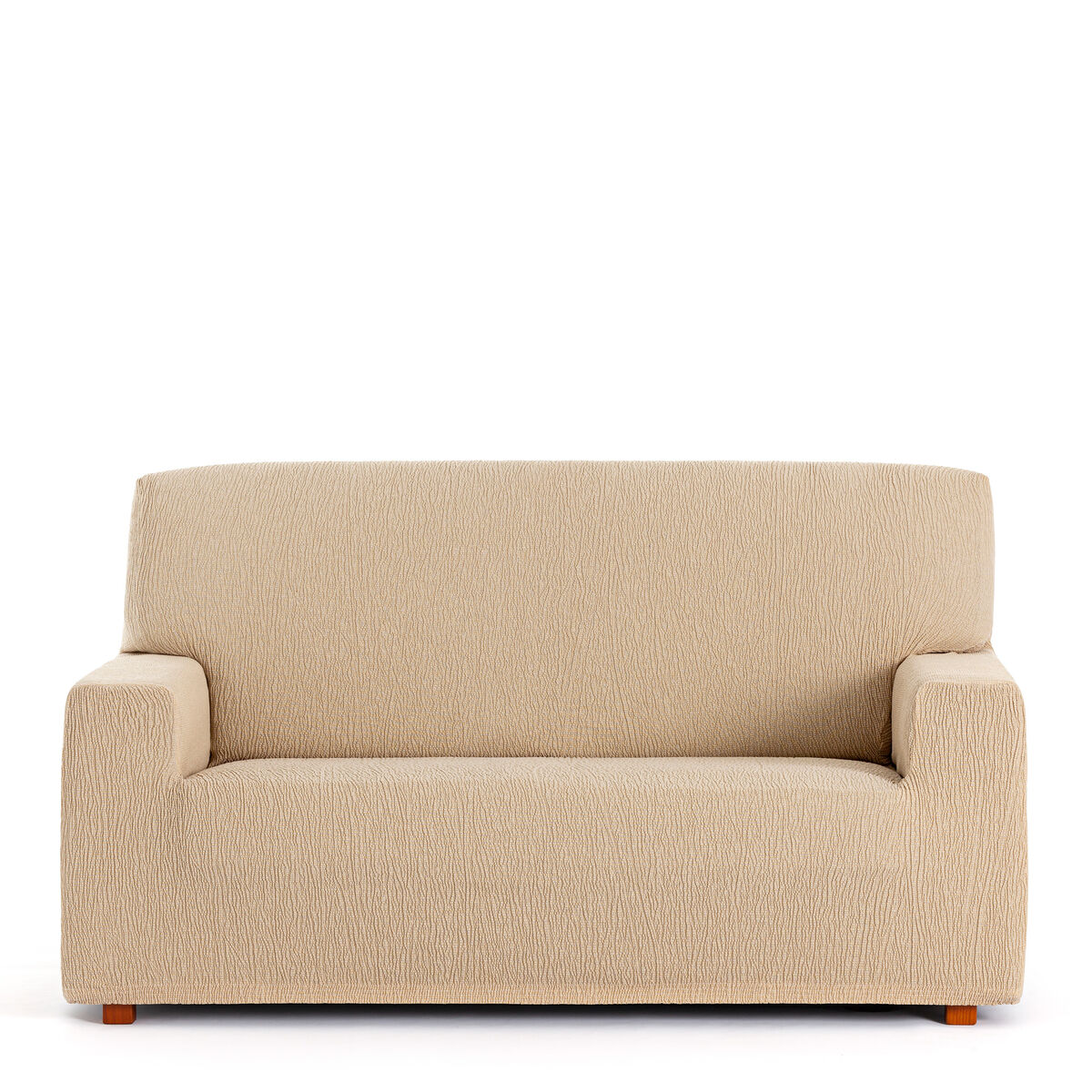 Sofföverdrag Eysa TROYA Beige 70 x 110 x 170 cm - 8