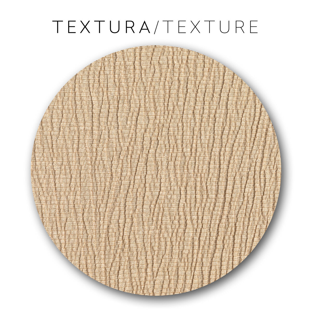 Sofföverdrag Eysa TROYA Beige 70 x 110 x 170 cm - 2