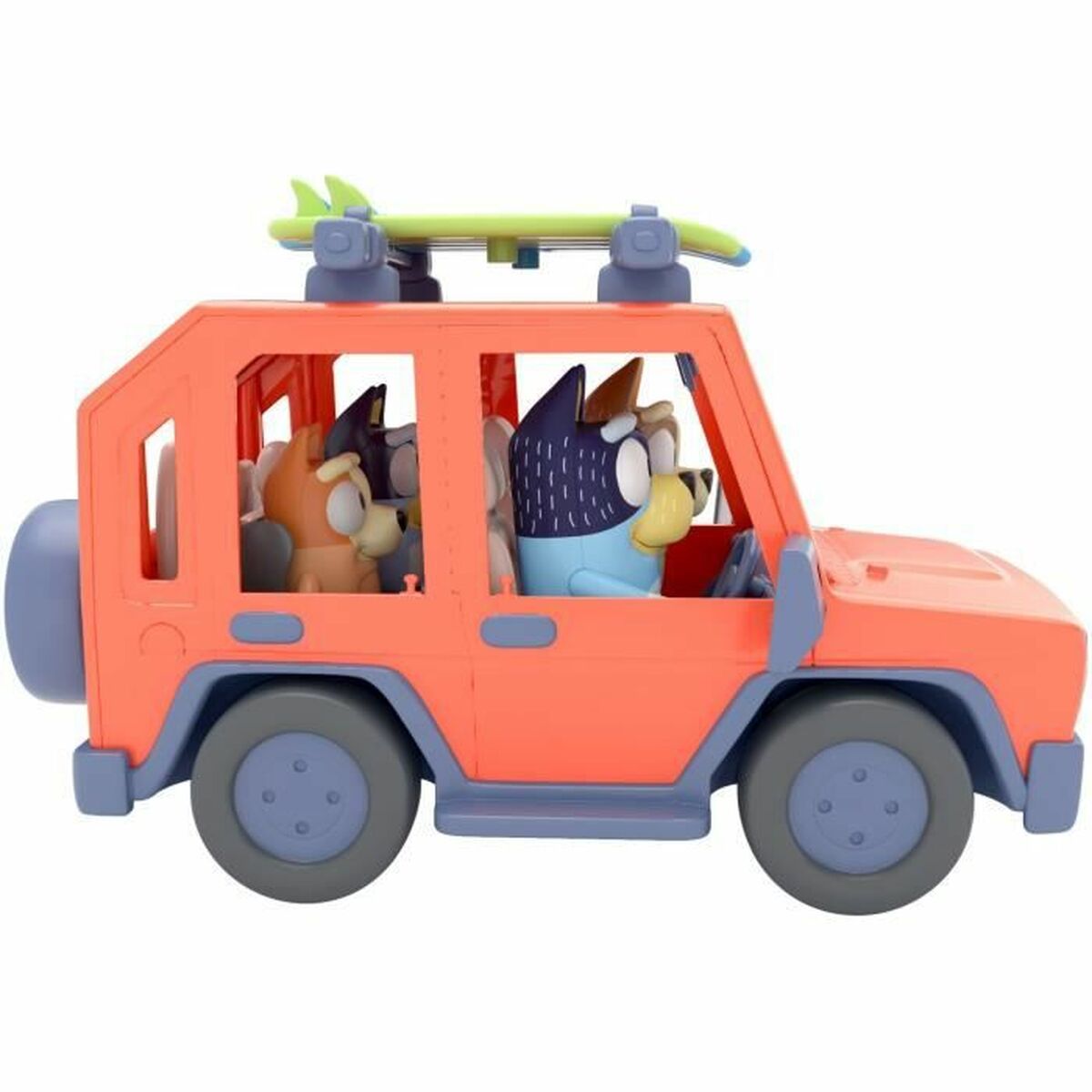 Fordon Moose Toys MS13018 Surfing - 2