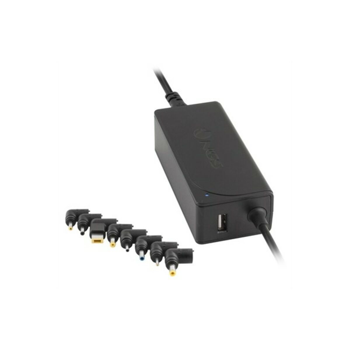 Laptopladdare NGS W-70W 70 W