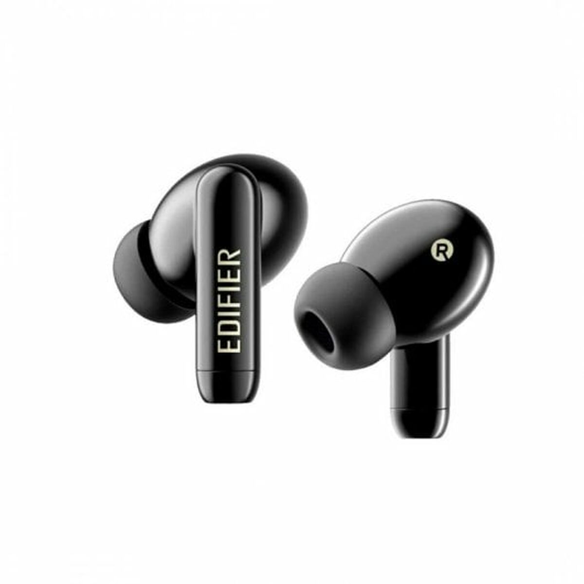 Bluetooth Hörlurar Edifier TWS330 NB Svart - 2