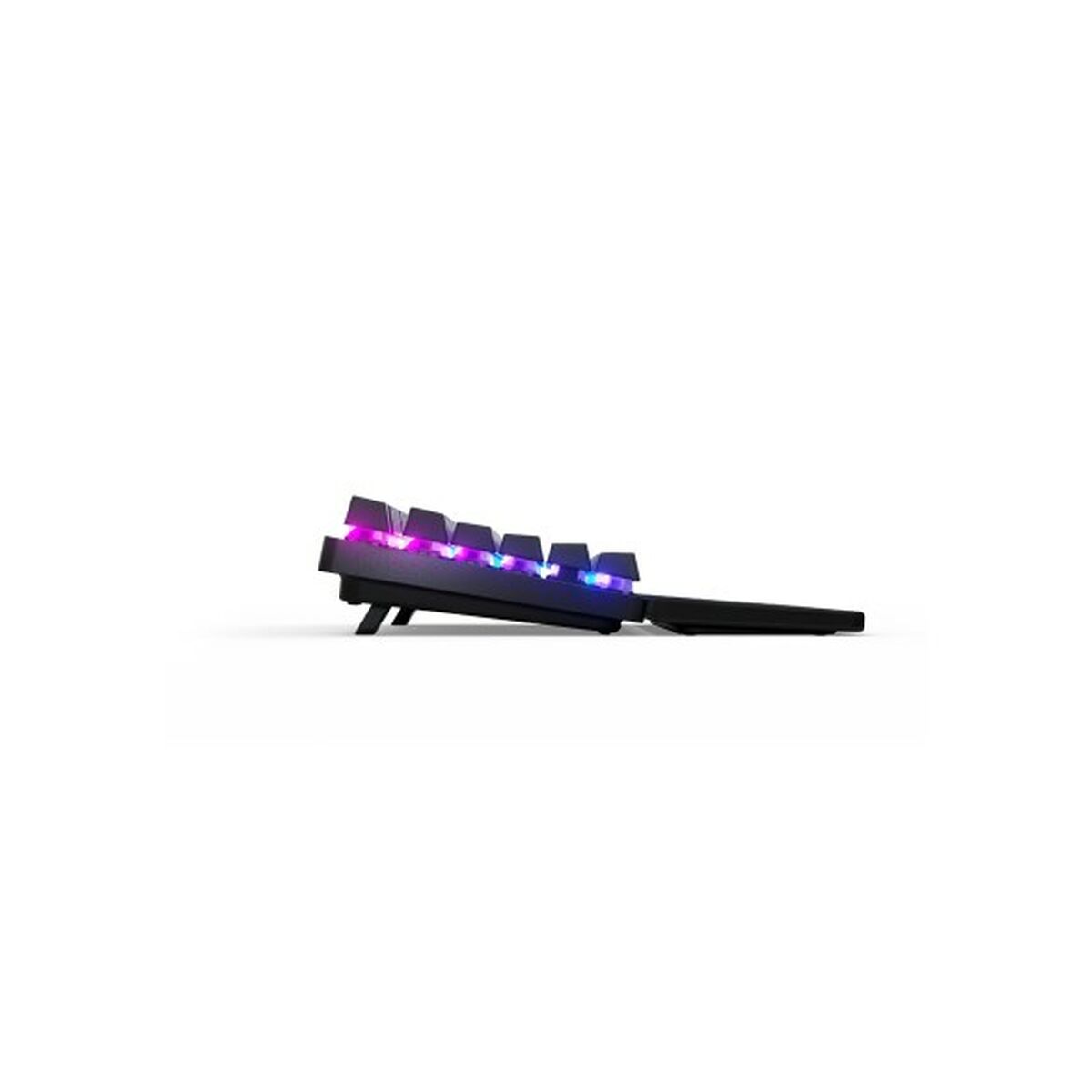 Gaming Tangentbord/ OR: Speltangentbord SteelSeries Apex Pro  Qwerty US - 2