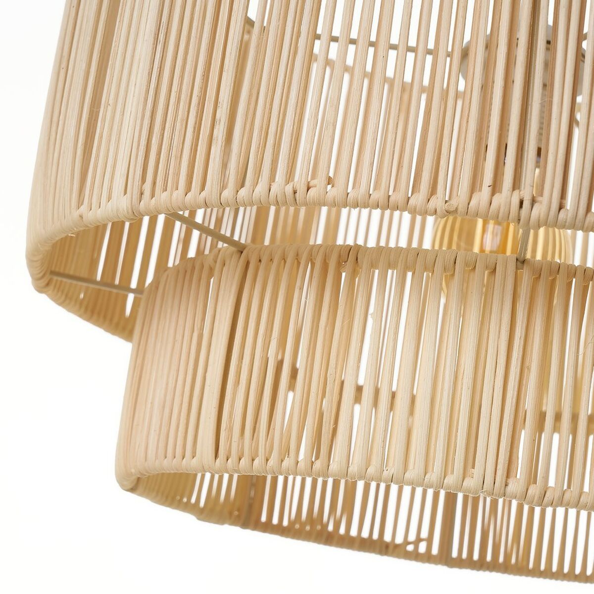 Taklampa Naturell 60 W - 2