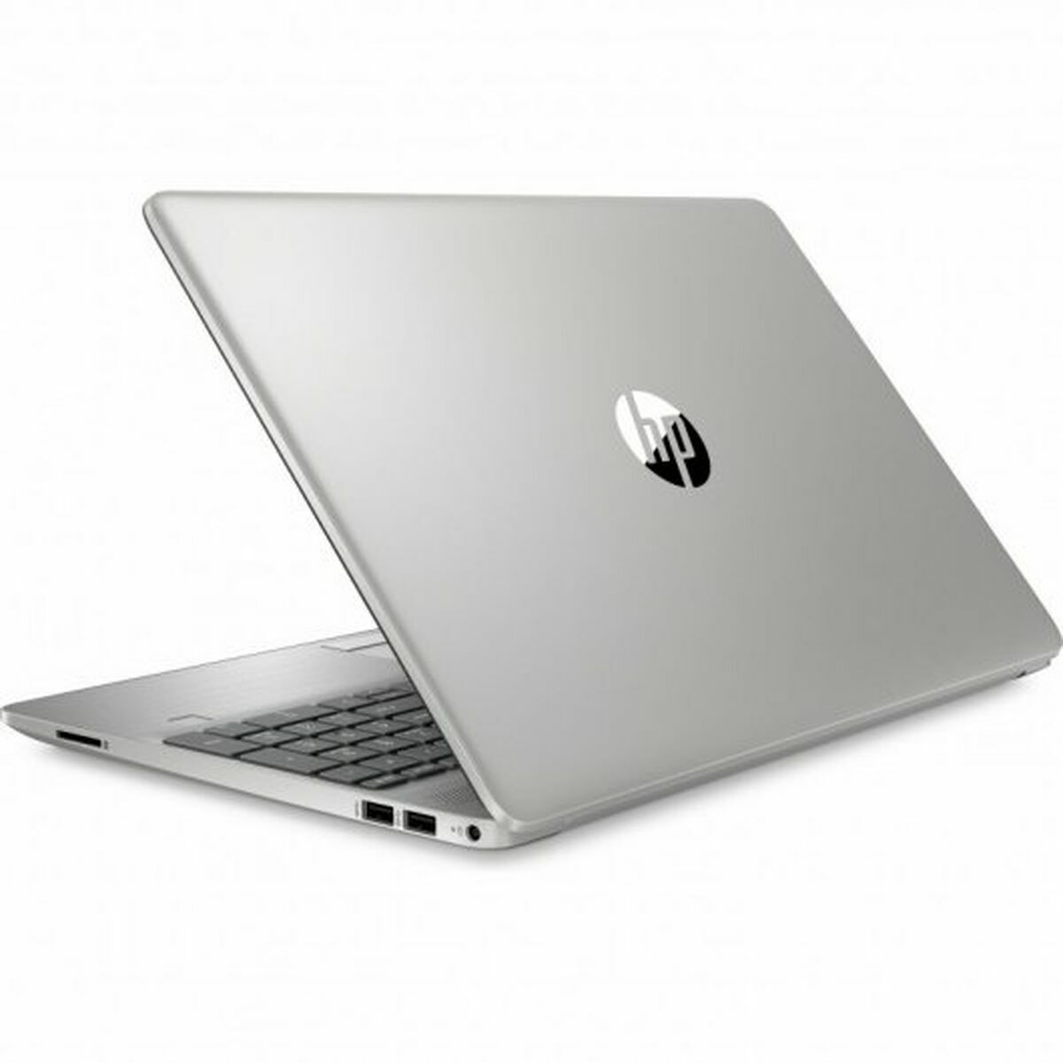 Bärbar dator HP 15,6" Intel Celeron N4500 8 GB RAM 256 GB SSD (Renoverade A) - 5