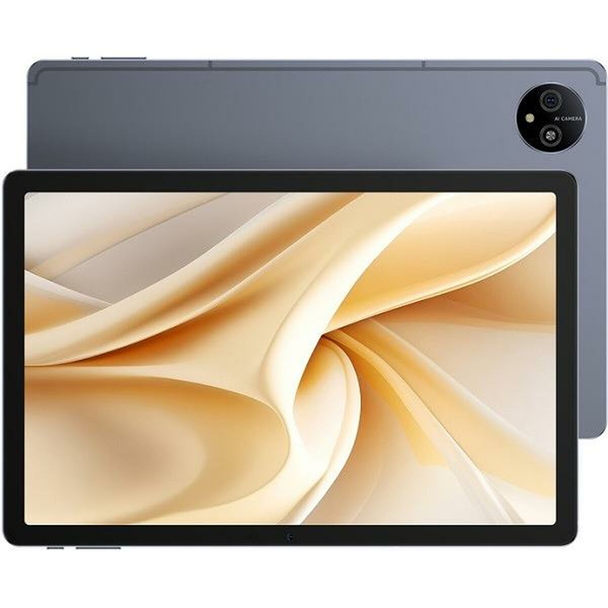 Läsplatta Ulefone TAB A11 11,2" 6 GB RAM 256 GB Mörkgrå