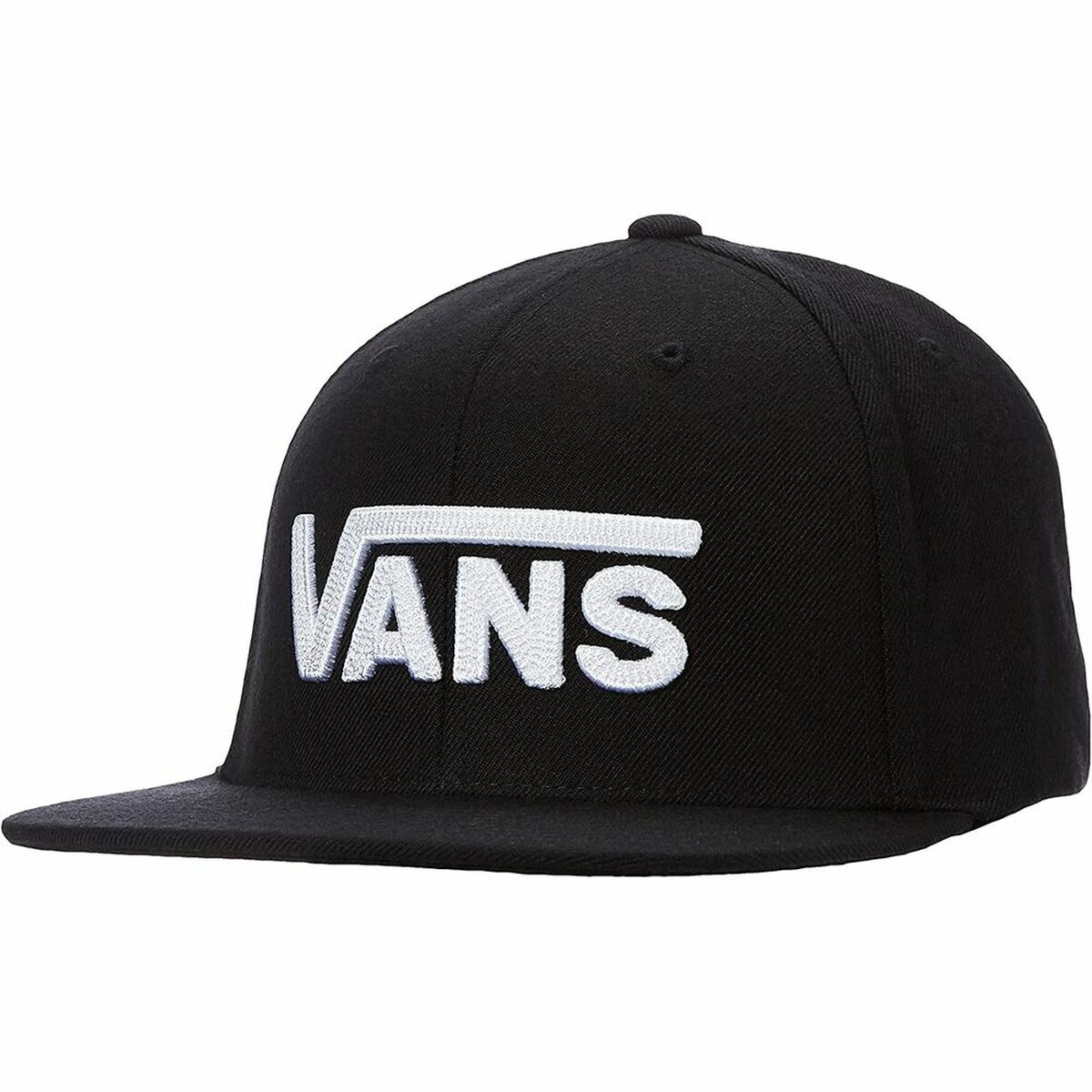 Träningskeps Vans Drop V II Snapback Multicolour - 4
