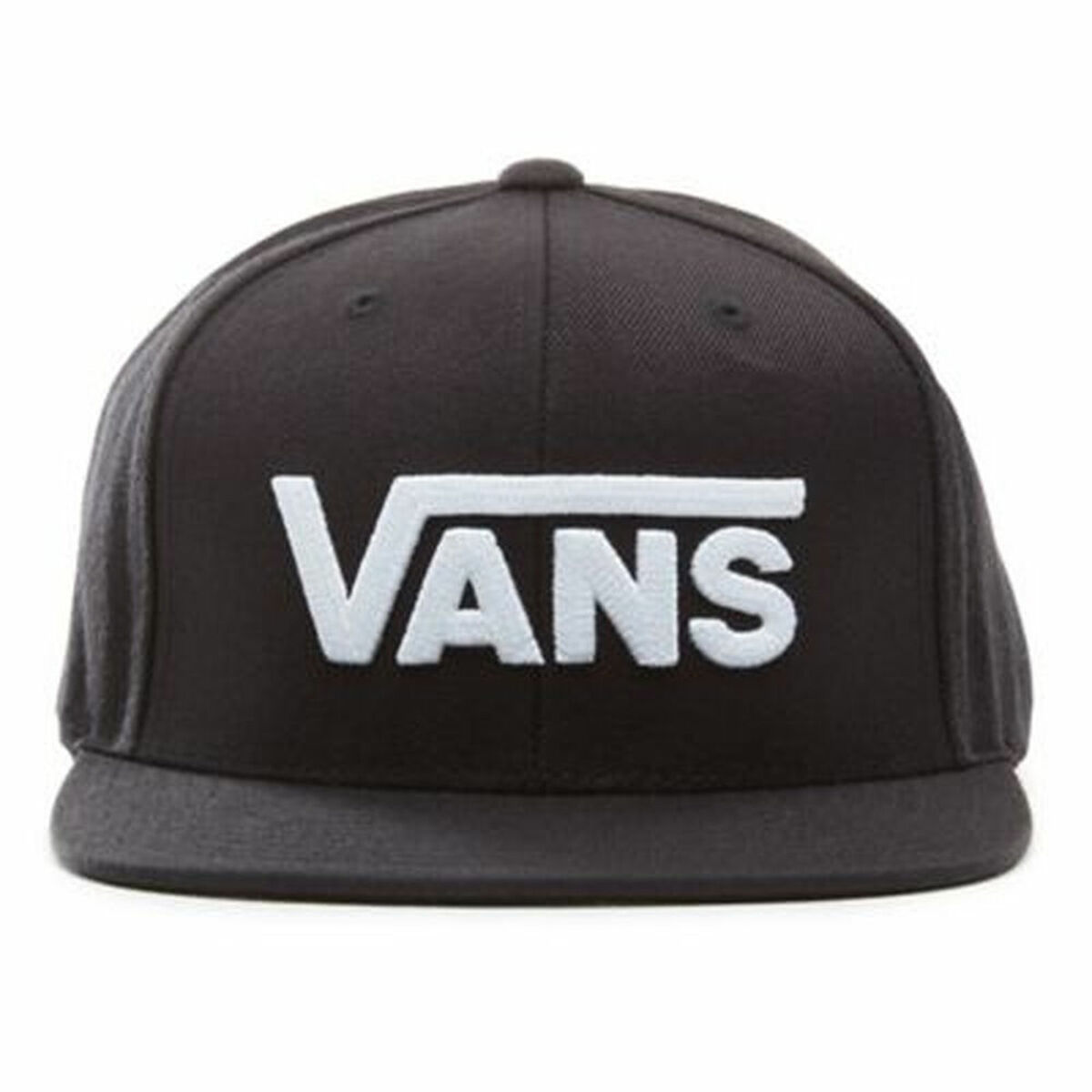 Träningskeps Vans Drop V II Snapback Multicolour - 2