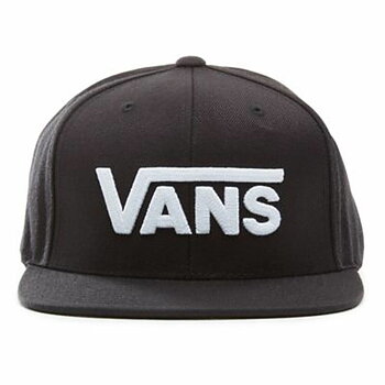 Träningskeps Vans Drop V II Snapback Multicolour