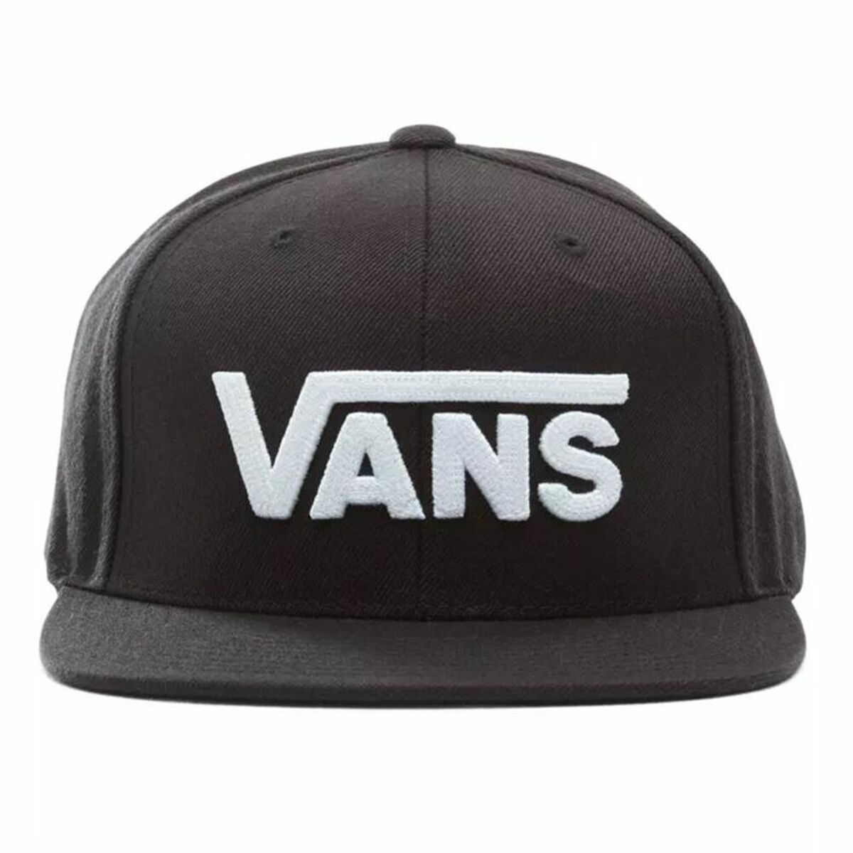 Träningskeps Vans Drop V II Snapback Multicolour