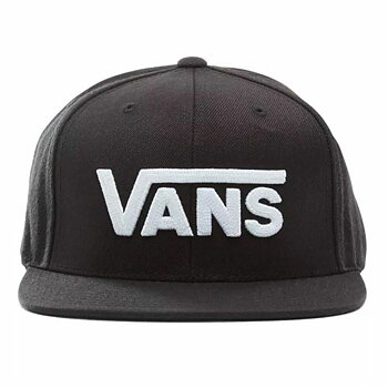 Träningskeps Vans Drop V II Snapback Multicolour