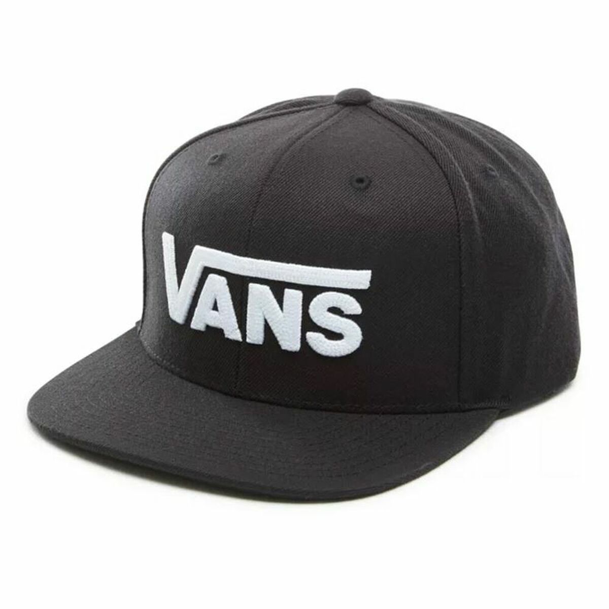 Träningskeps Vans Drop V II Snapback Multicolour - 8