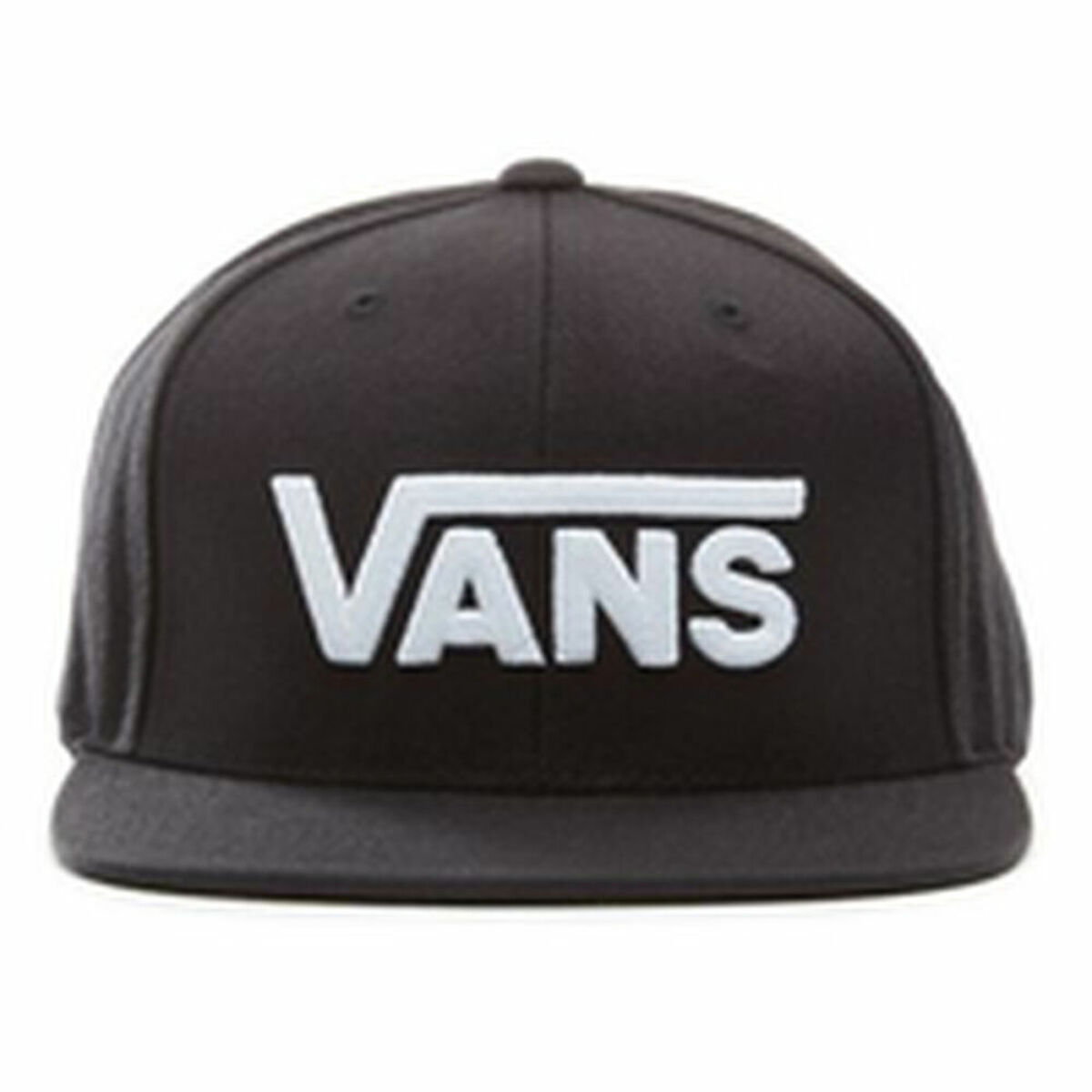 Träningskeps Vans Drop V II Snapback Multicolour - 3