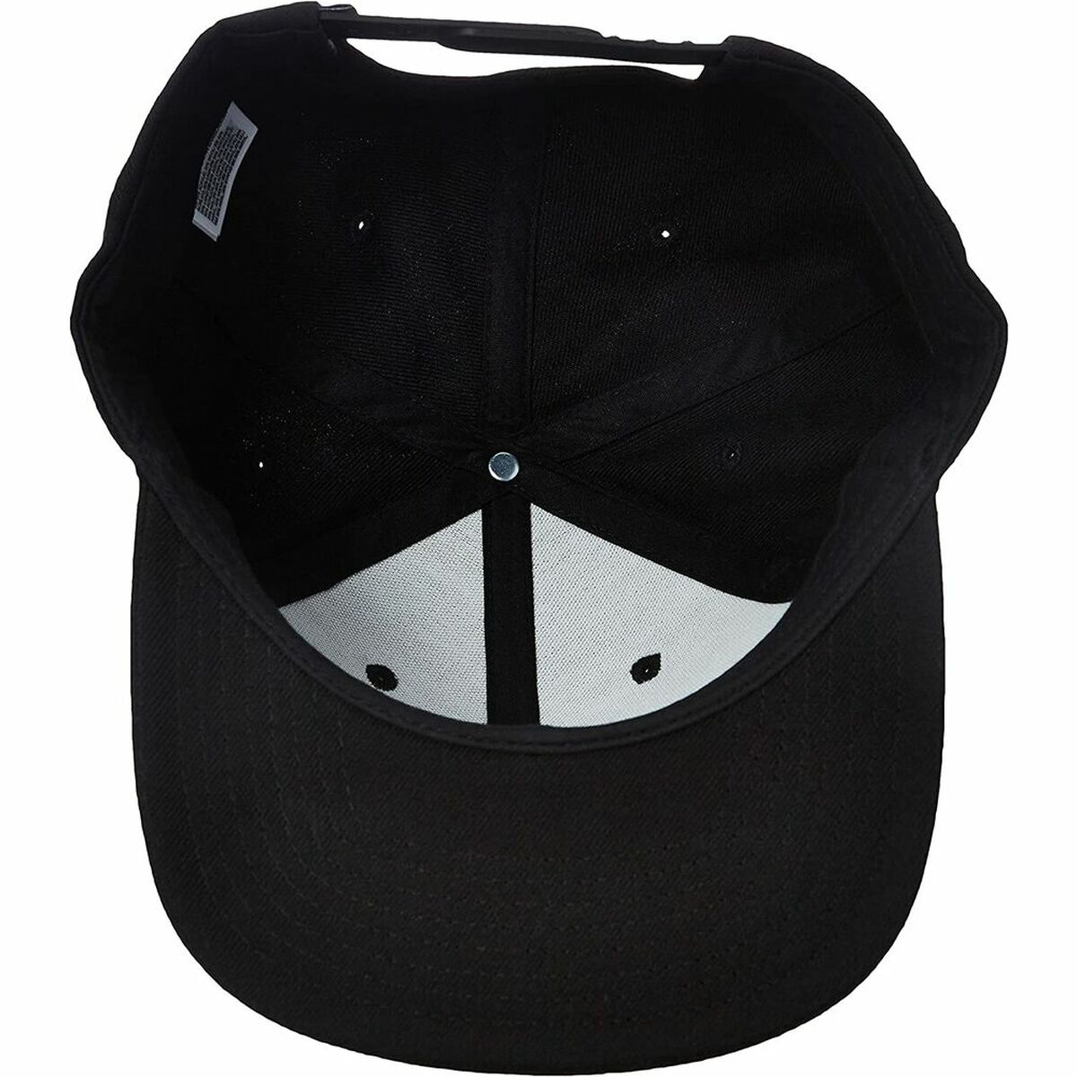 Träningskeps Vans Drop V II Snapback Multicolour - 6