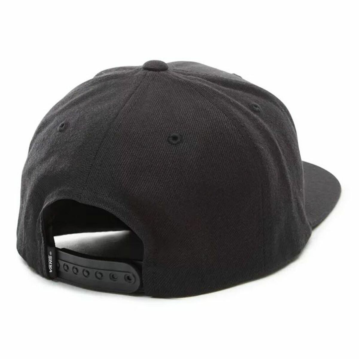 Träningskeps Vans Drop V II Snapback Multicolour - 7