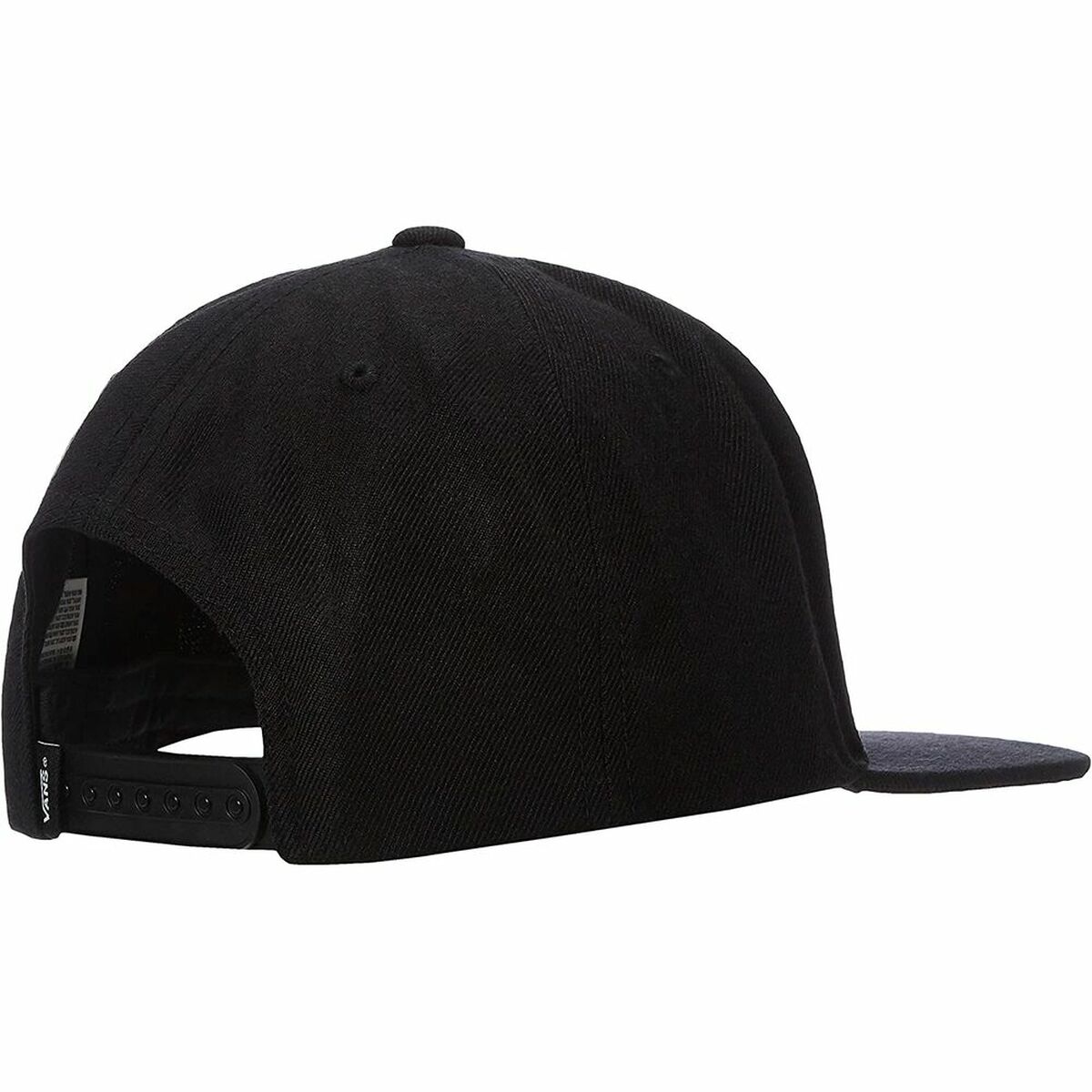 Träningskeps Vans Drop V II Snapback Multicolour - 5