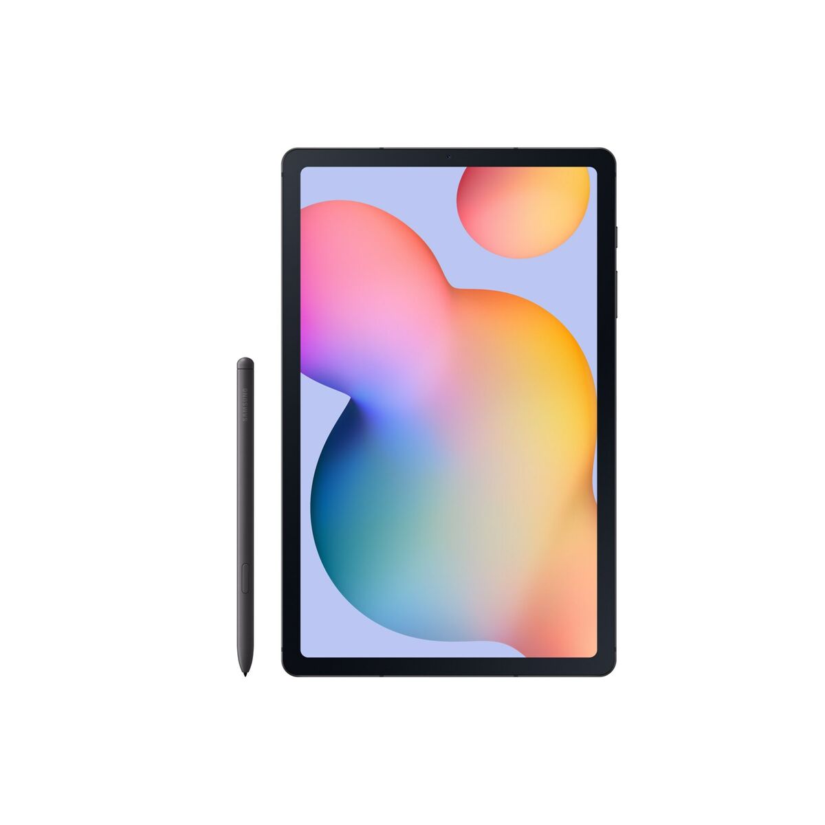 Läsplatta Samsung SM-P620NZAEEUE 10,4" Octa Core 4 GB RAM 128 GB Grå - 2