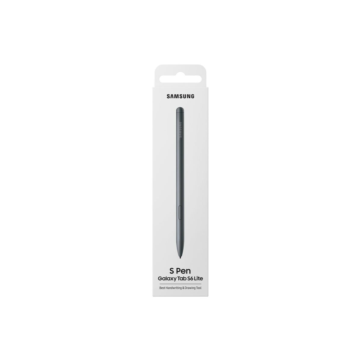 Läsplatta Samsung SM-P620NZAEEUE 10,4" Octa Core 4 GB RAM 128 GB Grå