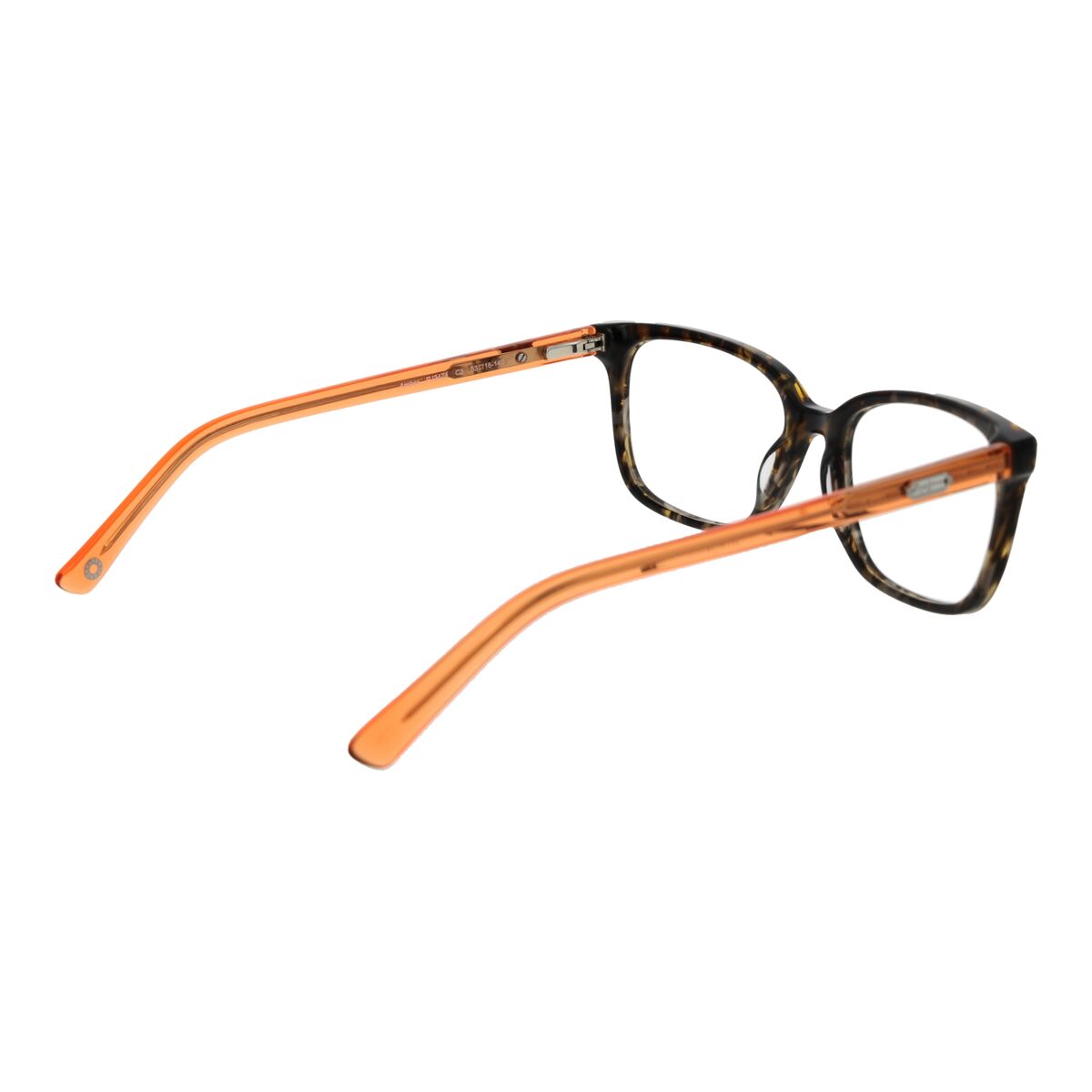 Glasögonbågar Pepe Jeans PJ3474 53C3 - 3