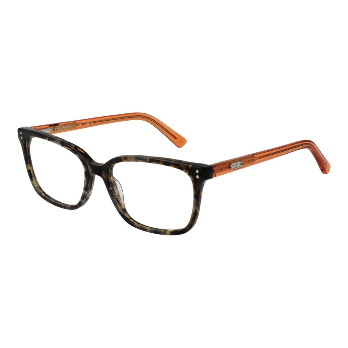 Glasögonbågar Pepe Jeans PJ3474 53C3