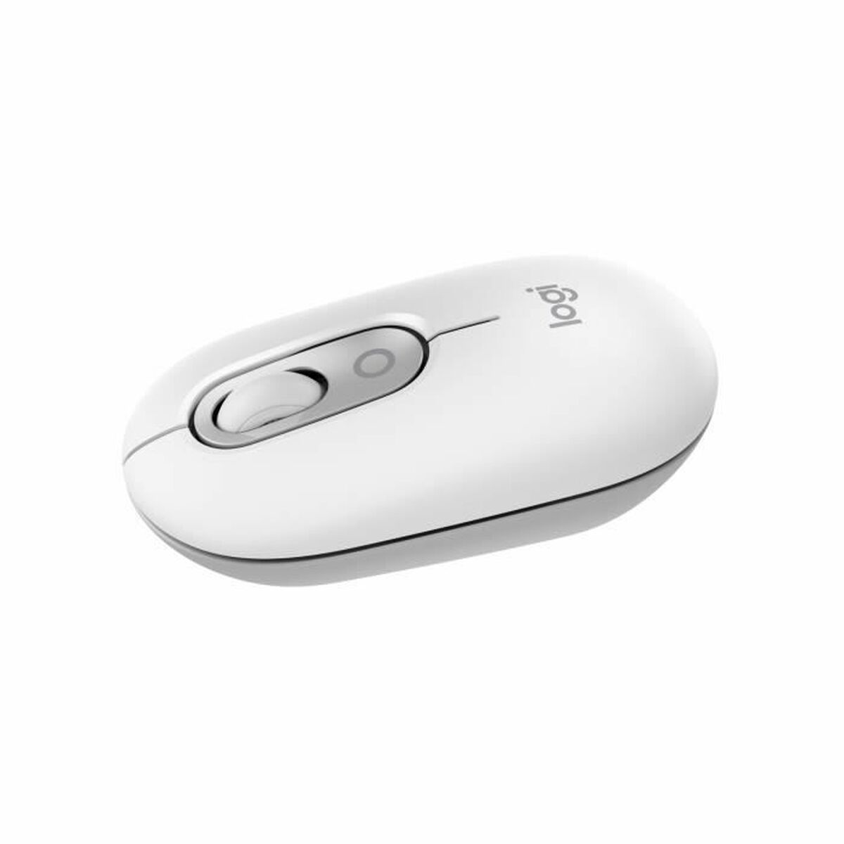 Trådlös Mus Bluetooth Logitech Pop Vit