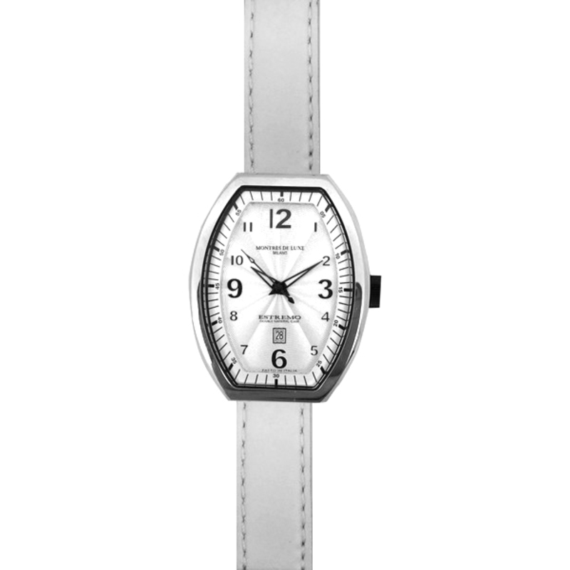 Damklocka Montres de Luxe 09EX-LAS-8300 (Ø 39 mm) - 4
