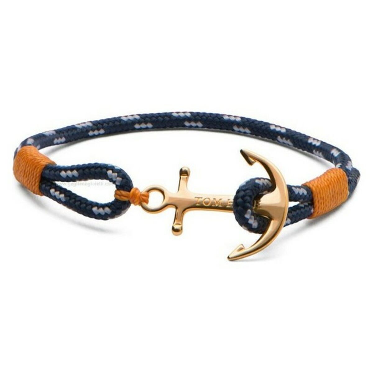 Unisexarmband Tom Hope TM012 - 4