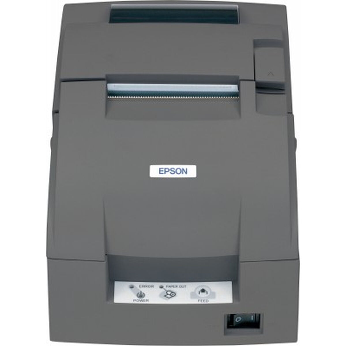 Biljettskrivare Epson TM-U220DU - 2