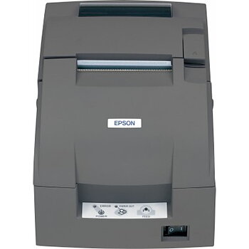 Biljettskrivare Epson TM-U220DU