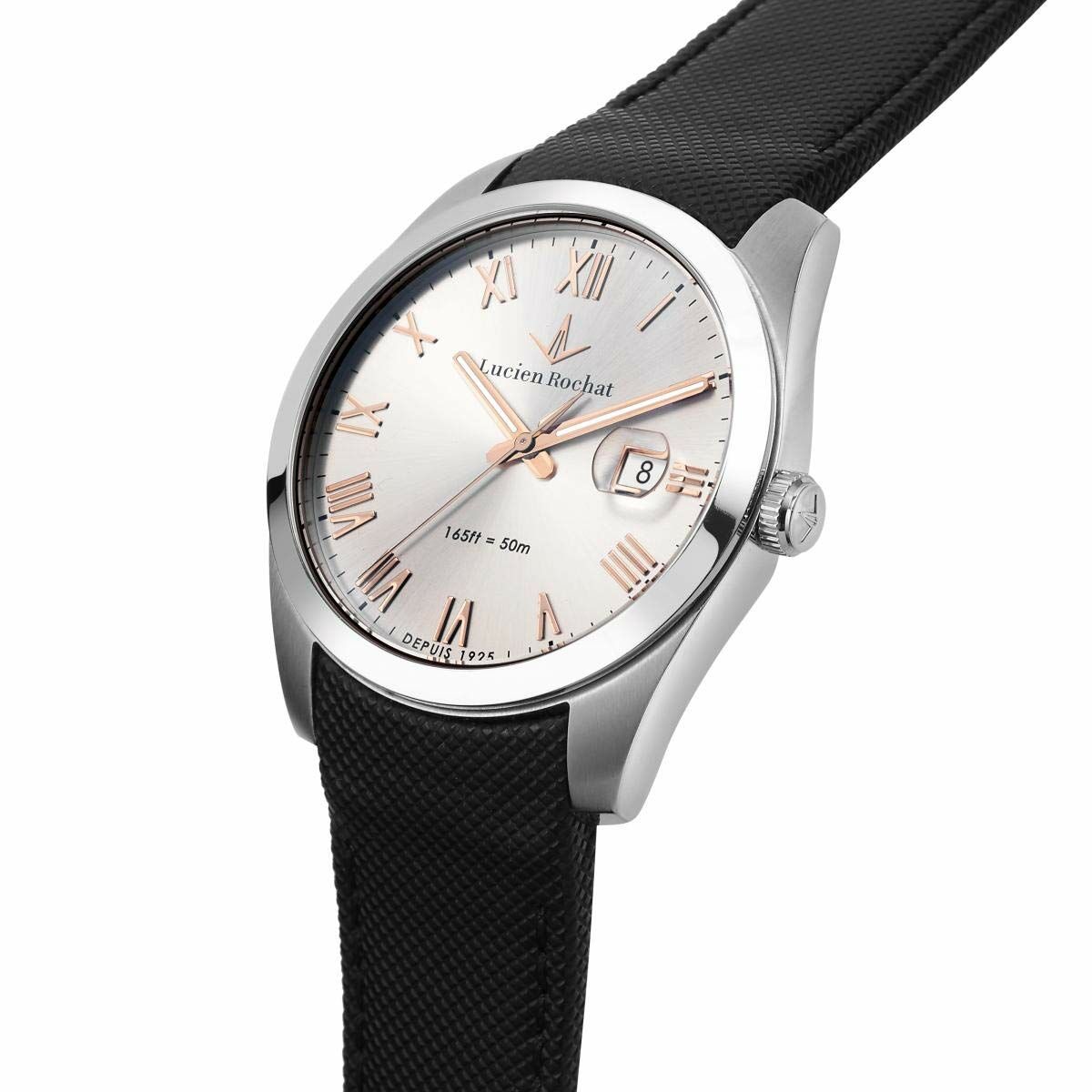 Herrklocka Lucien Rochat R0451114002 (Ø 41 mm) - 4