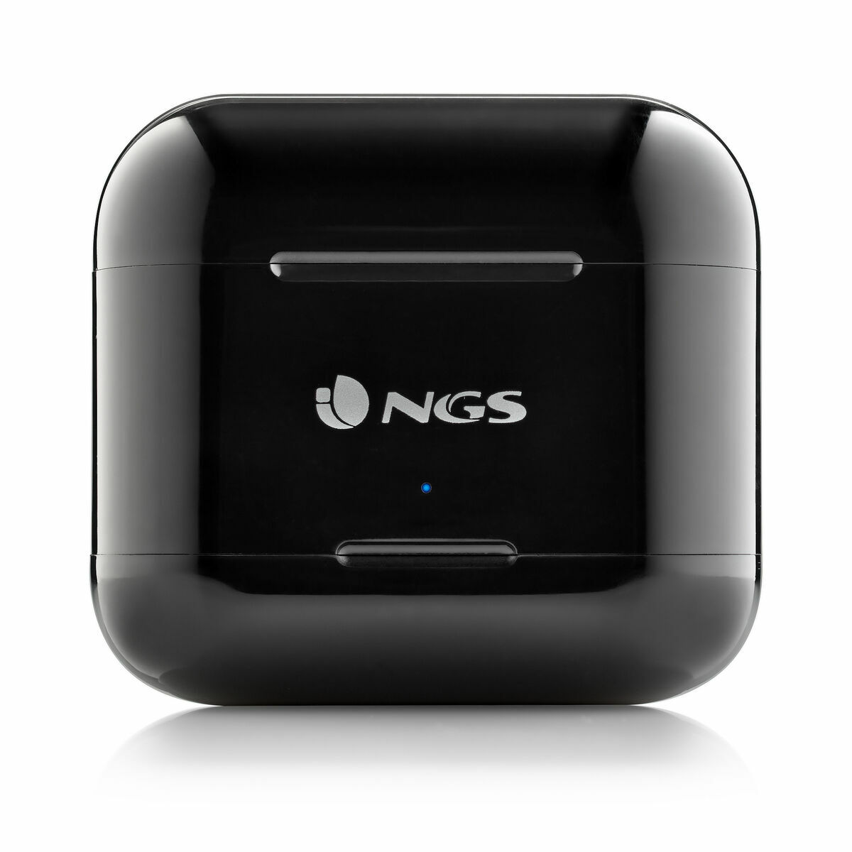 Bluetooth Hörlurar med Mikrofon NGS ARTICA DUO - 3