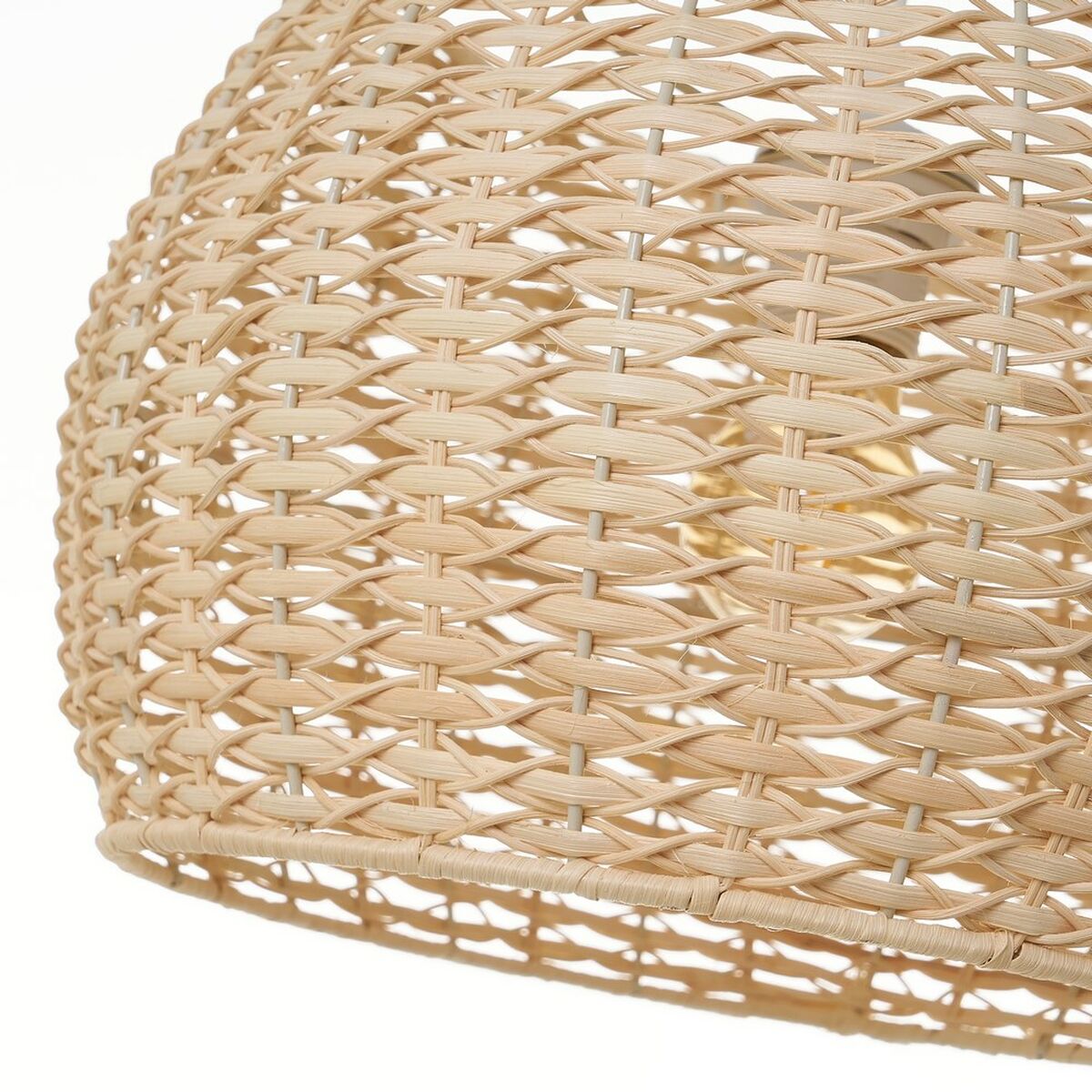 Taklampa Naturell 60 W - 2