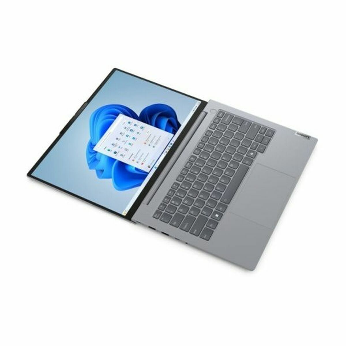 Bärbar dator Lenovo 14" Intel Core Ultra 7 155H 32 GB RAM 1 TB SSD Qwerty Spanska (Renoverade A) - 4
