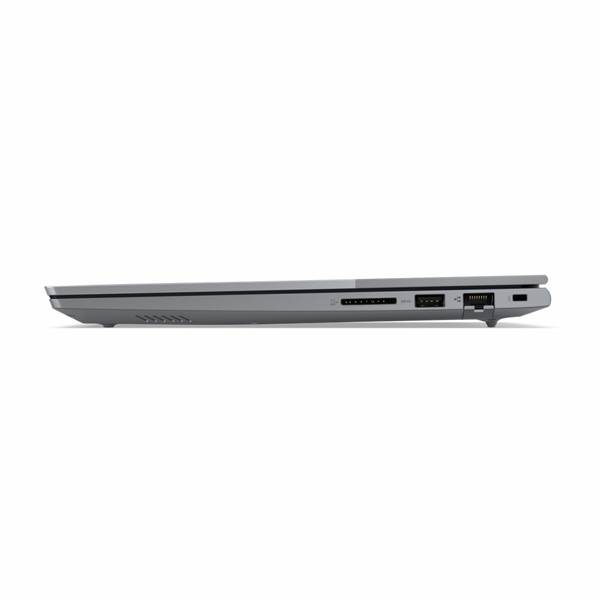 Bärbar dator Lenovo 14" Intel Core Ultra 7 155H 32 GB RAM 1 TB SSD Qwerty Spanska (Renoverade A) - 3